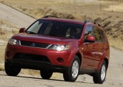 Tapety Mitsubishi